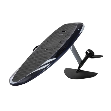 FLYER ONE PLUS EFOIL - CARBON FIBER BOARD