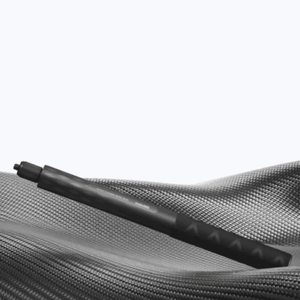 Mount | Colour Black | Dimensions 19.4 cm (Retracted Length) / 85 cm (Extended Length); 23.5 mm (Diameter) | Weight 0.119 kg