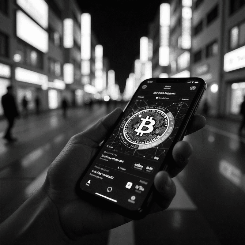 BTC payments waydoo
