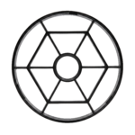 Waydoo Flyer EVO propeller guard replacement part